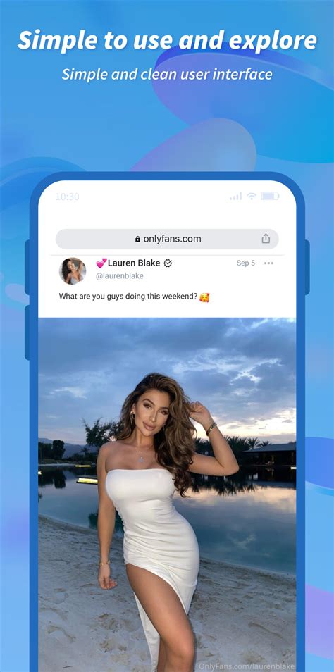 only fans apk|OnlyFans APK para Android